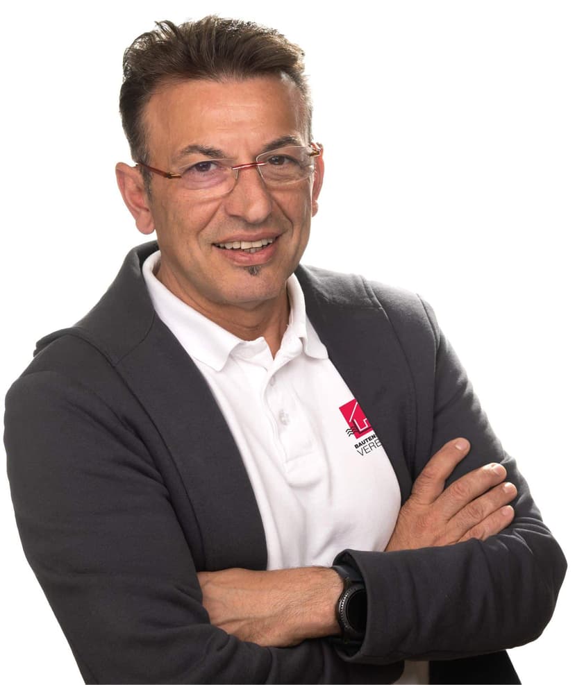 Pietro Costa, Geschäftsführer CostaPro