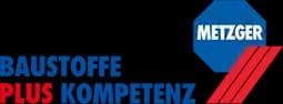 Metzger Baustoffe